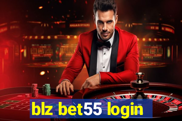 blz bet55 login